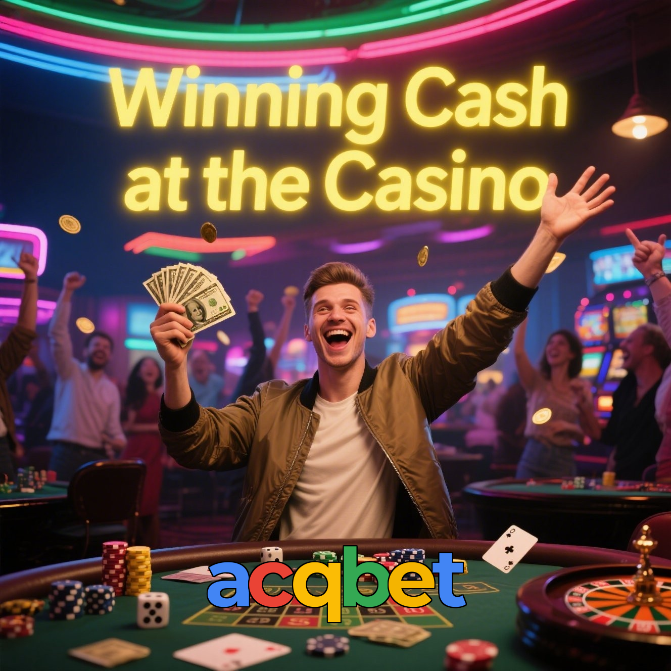 acqbet:Jogue poker e prove que você é o melhor nas cartas!