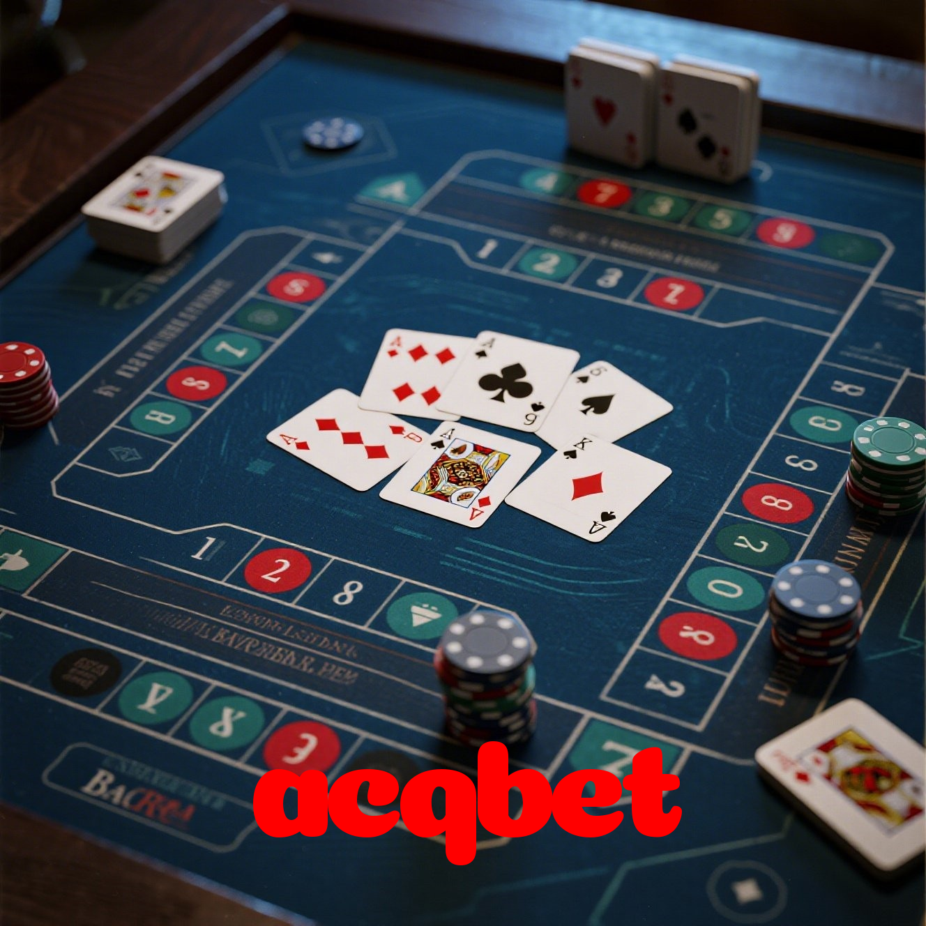 acqbet:Onde sua sorte encontra o melhor cassino online e as apostas no futebol!