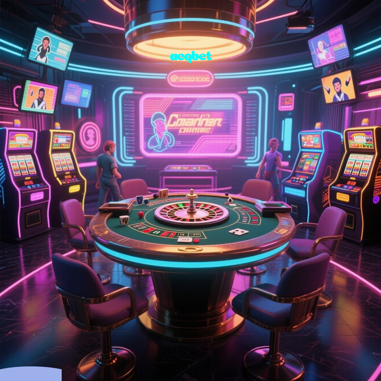 acqbet：Aposte no futebol e jogue os jogos mais emocionantes como blackjack e poker!