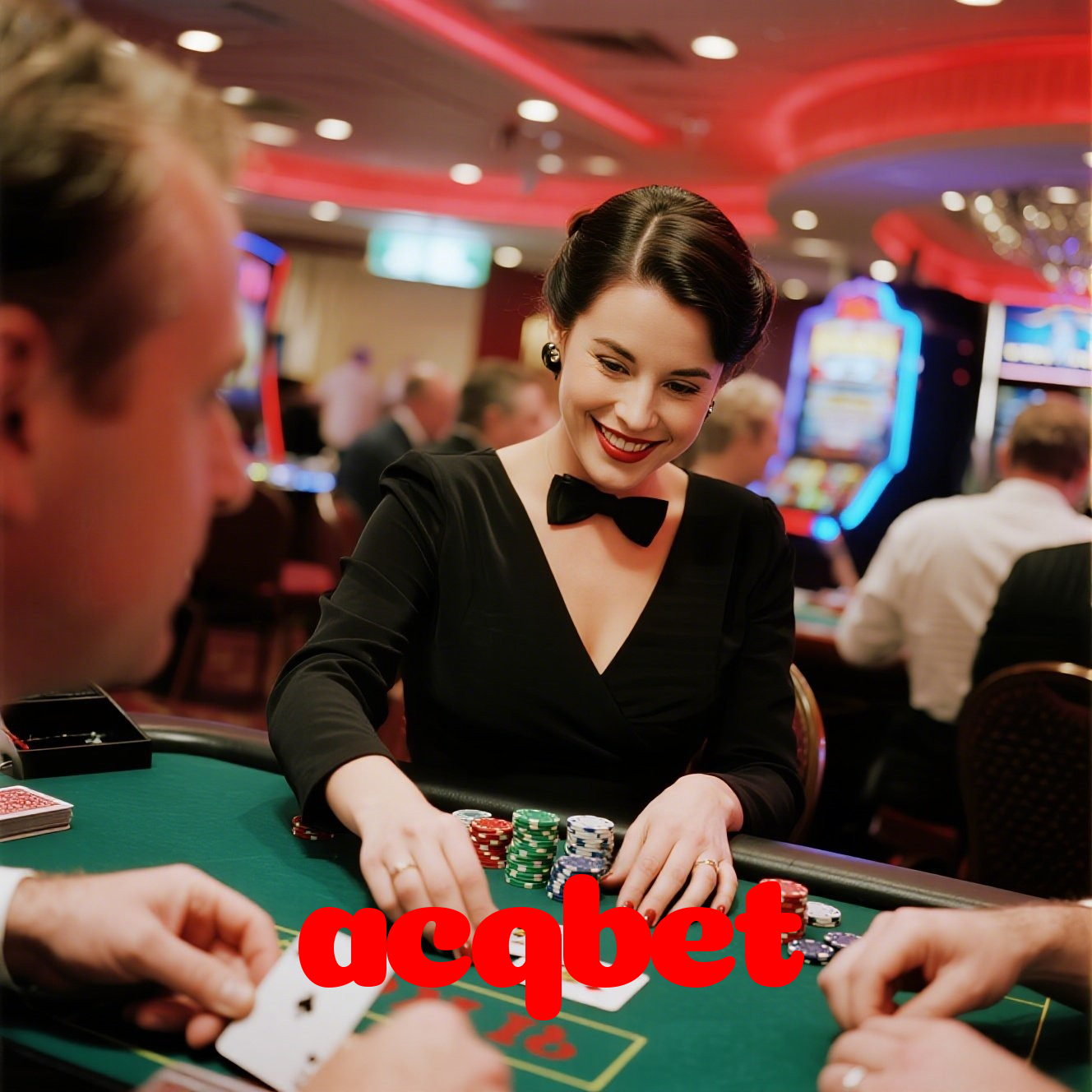 acqbet:Jogue poker, roleta e aposte no futebol no cassino mais confiável!