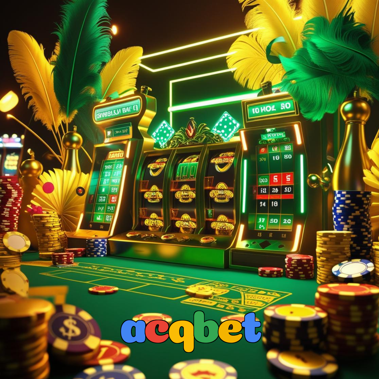 acqbet:Jogue poker como um profissional e vença grandes desafios!