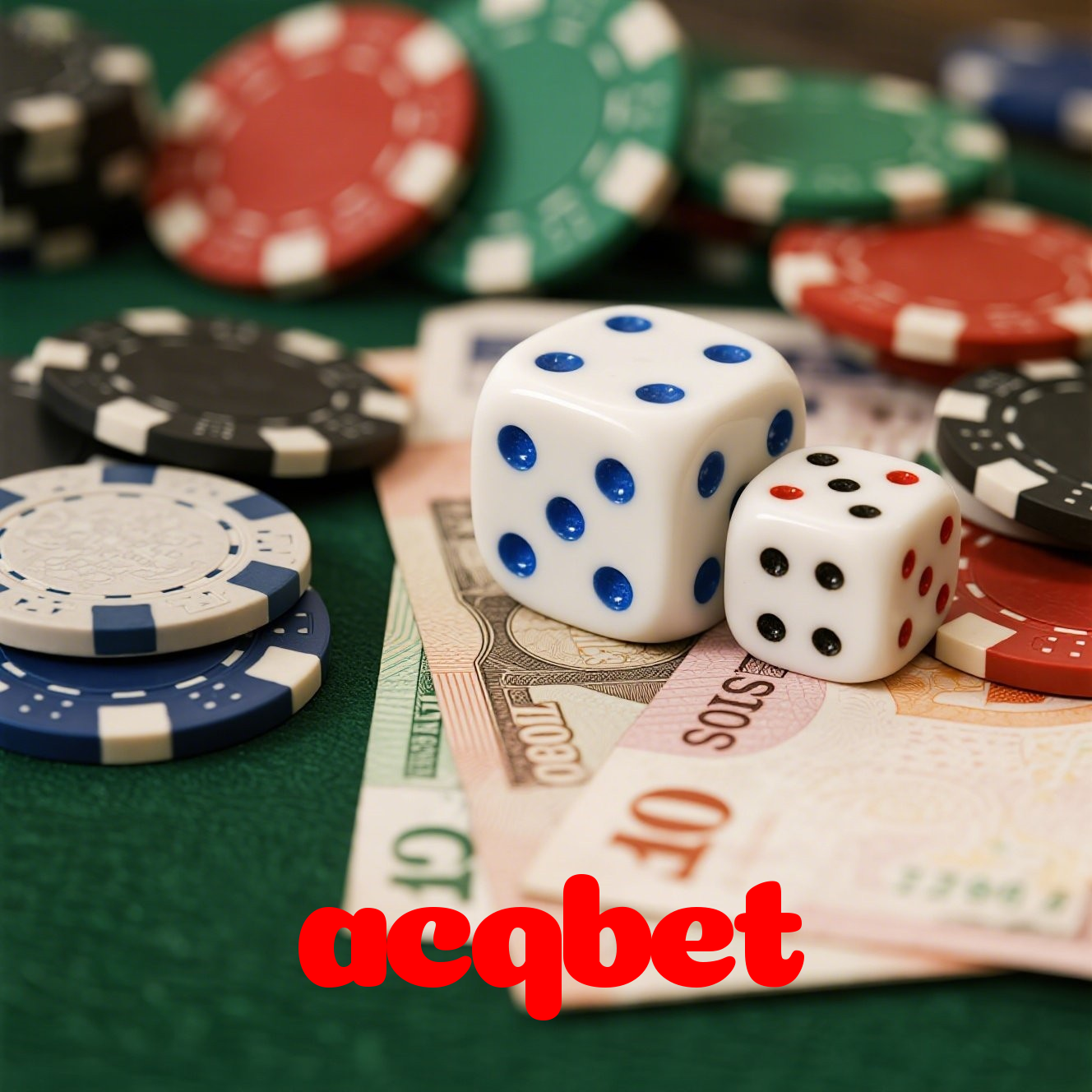 acqbet:Onde a diversão nunca para: apostas no futebol e jogos de cassino!