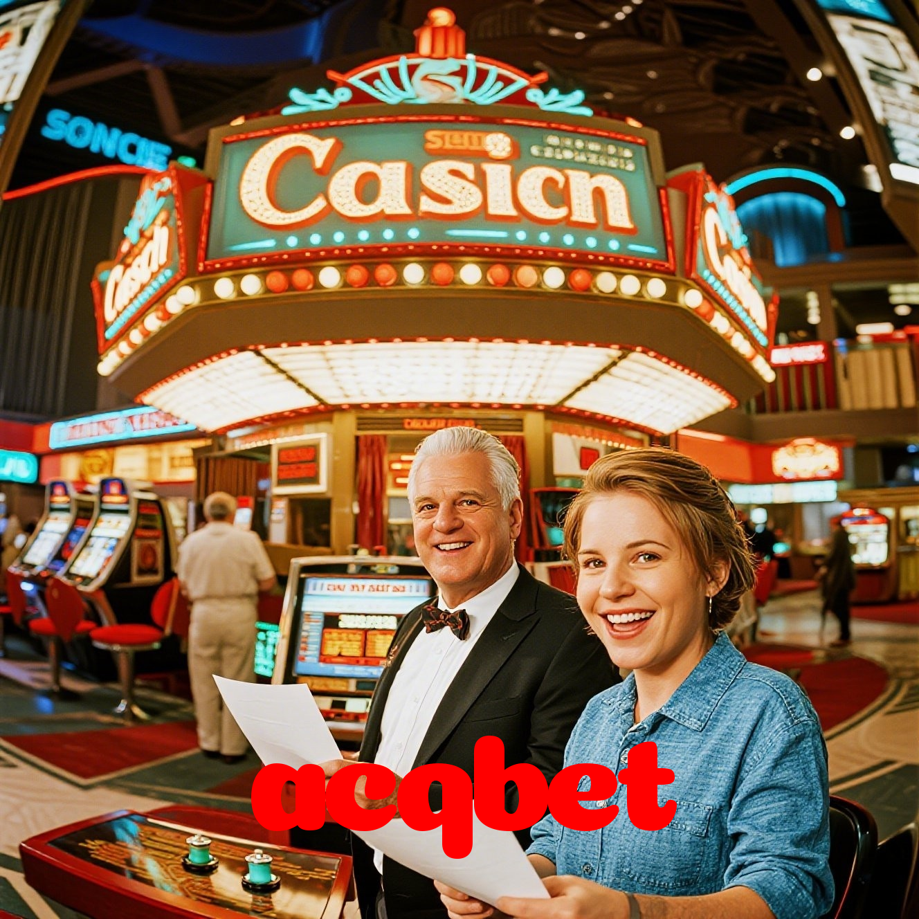 acqbet:Em cada giro, novas vitórias! Venha jogar nas melhores slots!