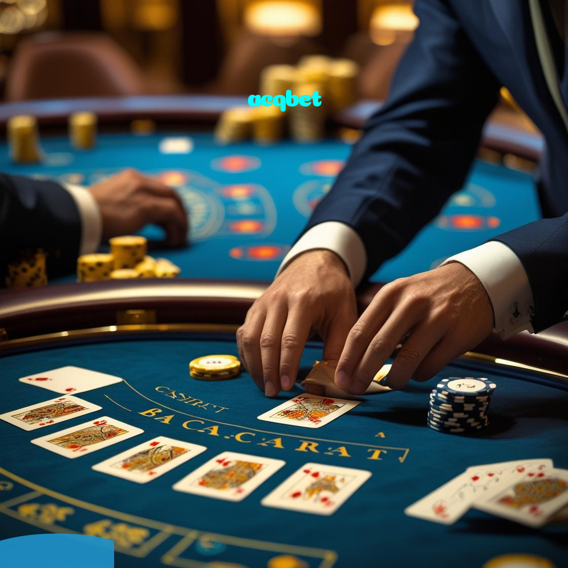 acqbet：Aposte no futebol e jogue os melhores jogos de cassino como slots e blackjack!