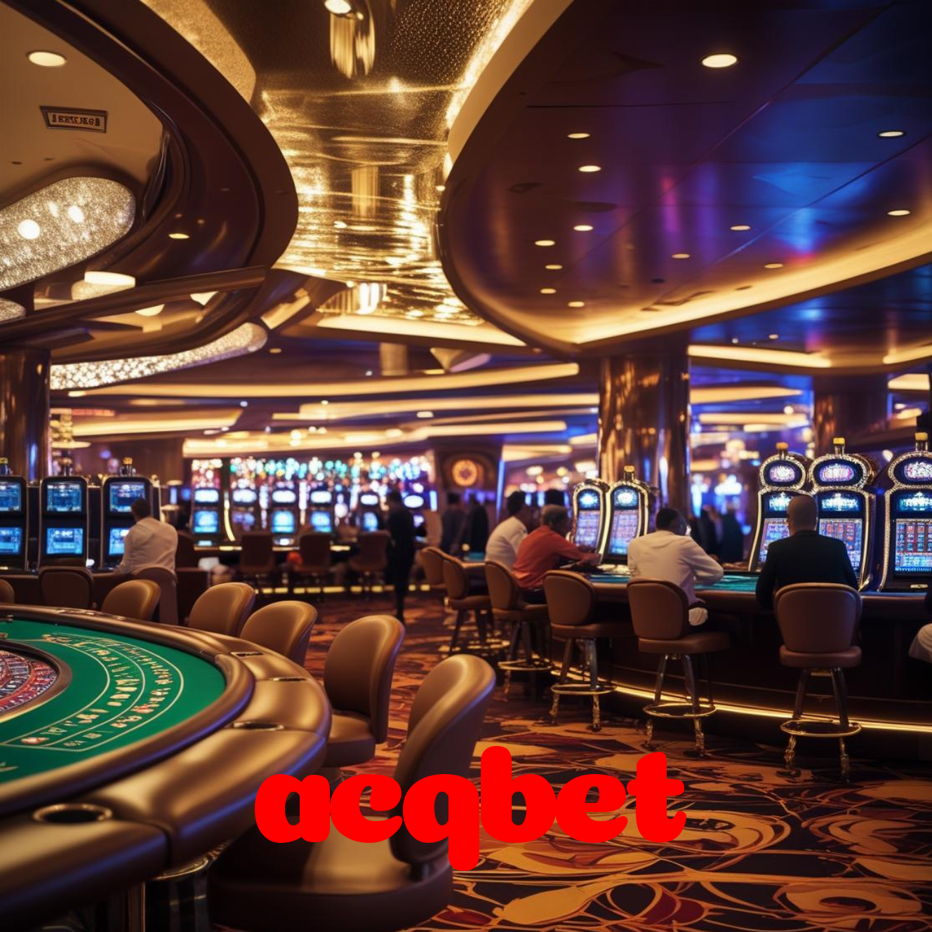 acqbet:Onde sua sorte brilha: poker, roleta e apostas em futebol!