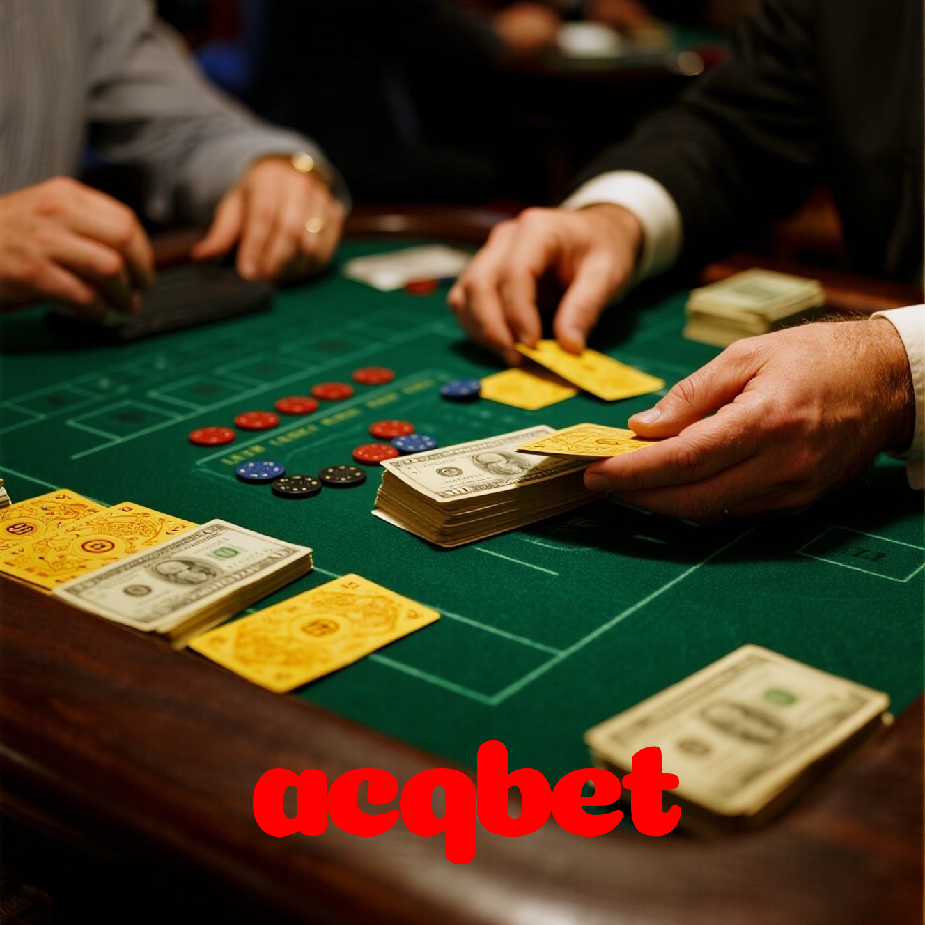 acqbet:Desafie suas habilidades no poker online e vença os adversários!