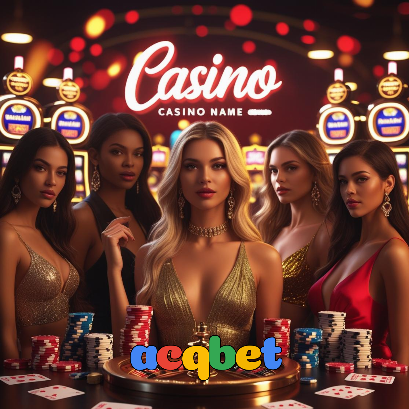 acqbet:Gire as slots e conquiste prêmios incríveis no nosso cassino!
