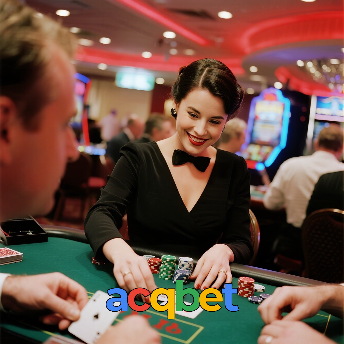 acqbet:A melhor plataforma de jogos de cassino e apostas no futebol está aqui!