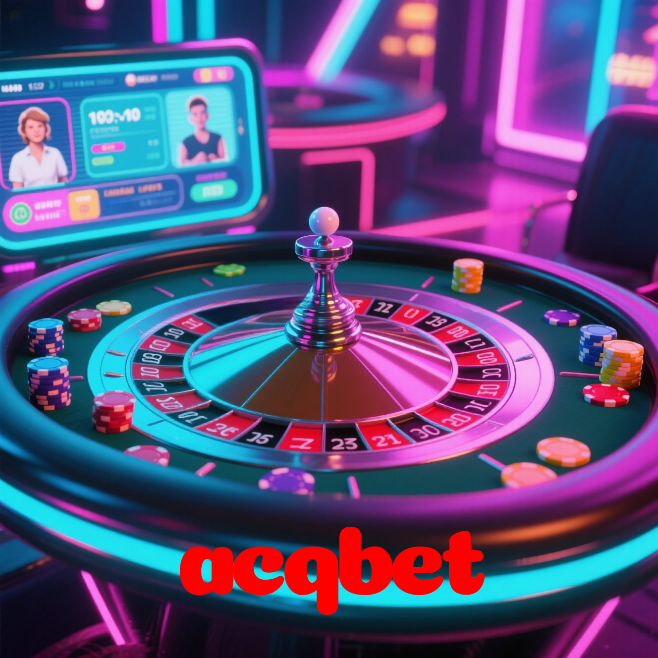 acqbet:O cassino online mais seguro para apostas no futebol e roleta!