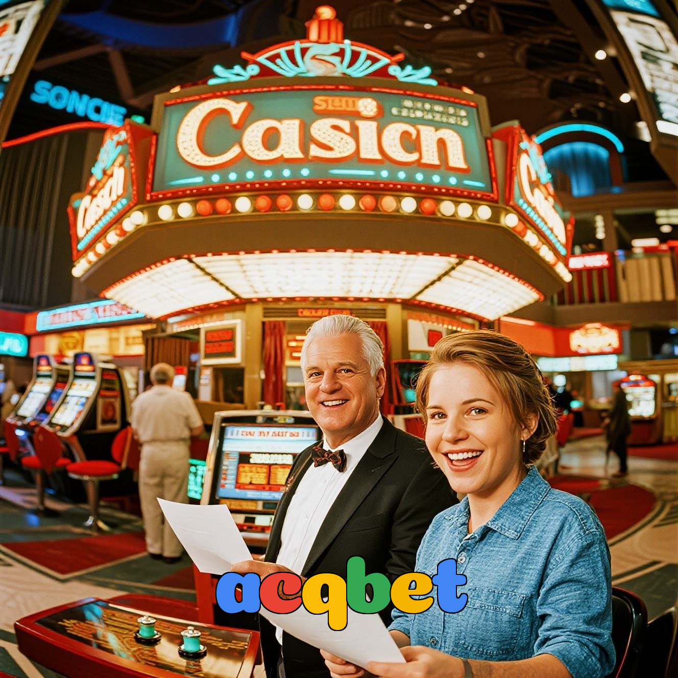 acqbet：Entre no nosso cassino online e jogue nas roletas agora!