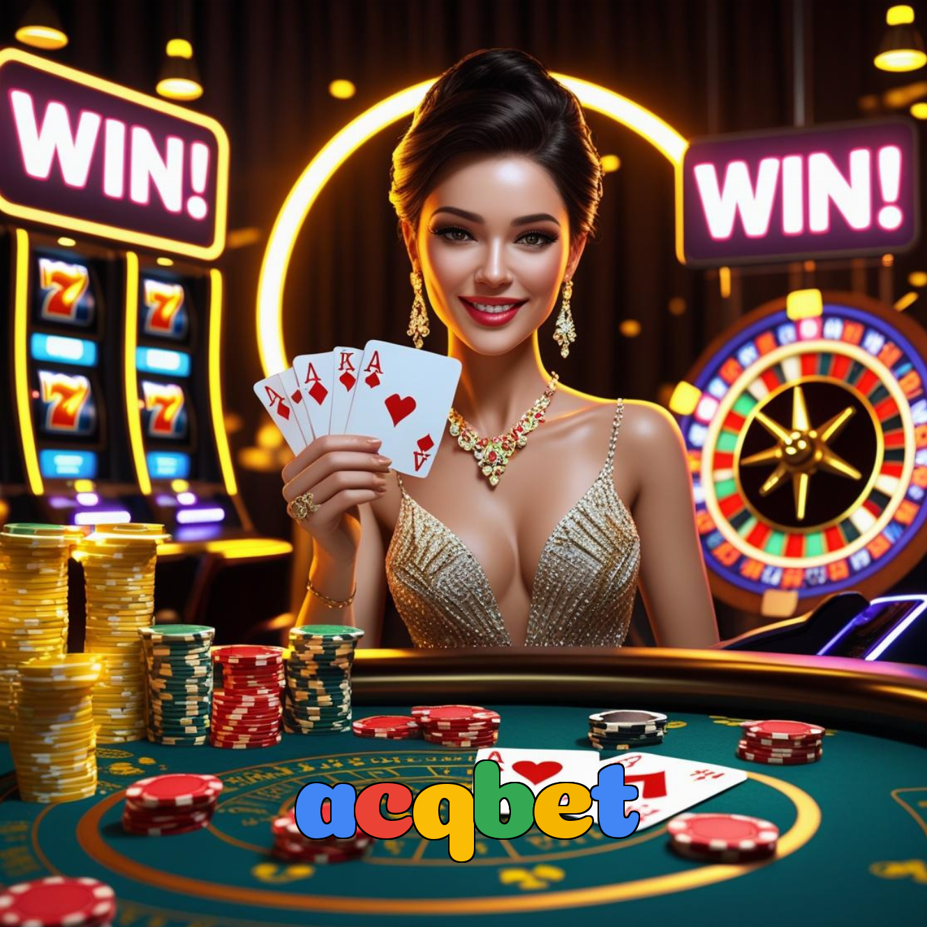 acqbet：Aposte no futebol online e mostre suas habilidades!