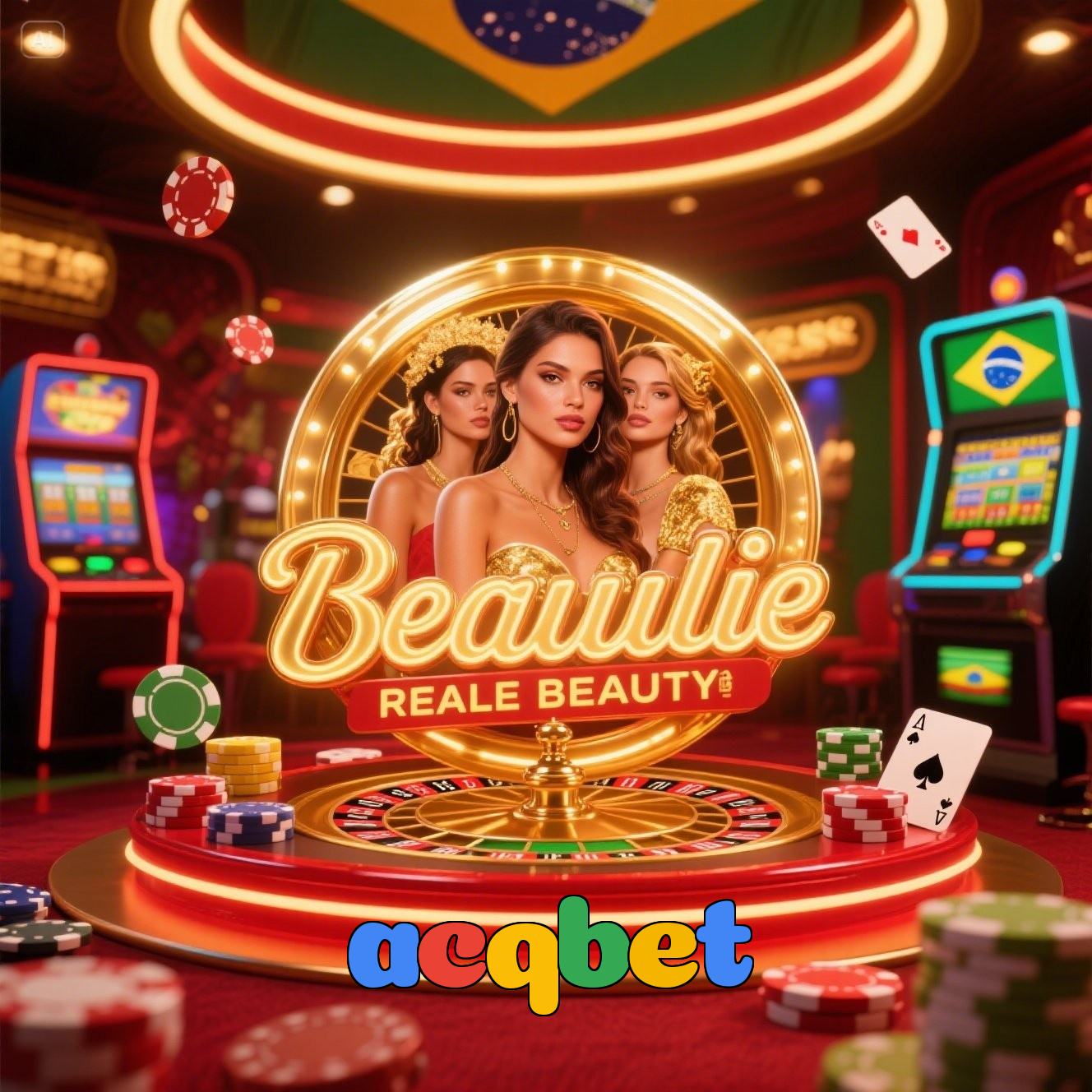acqbet:Jogue poker, slots e aposte no futebol para uma experiência única!