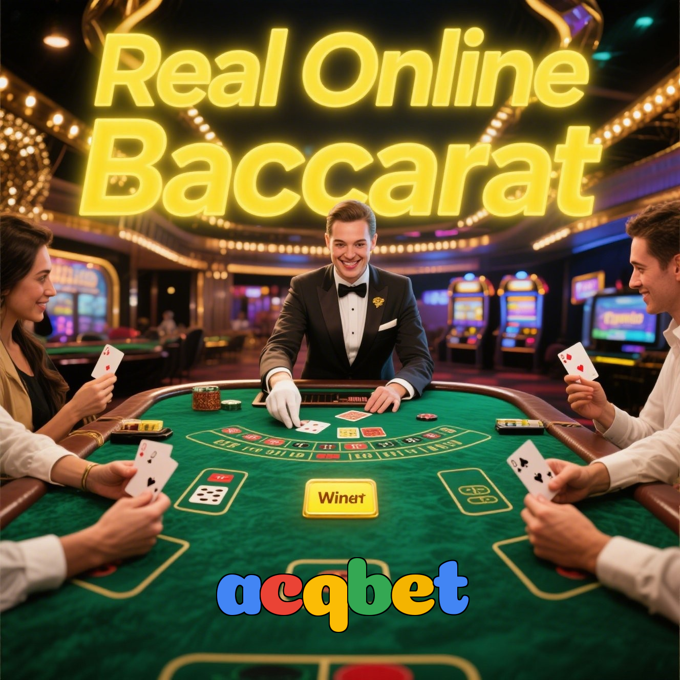 acqbet：A sorte está no cassino online com apostas no futebol e grandes vitórias!