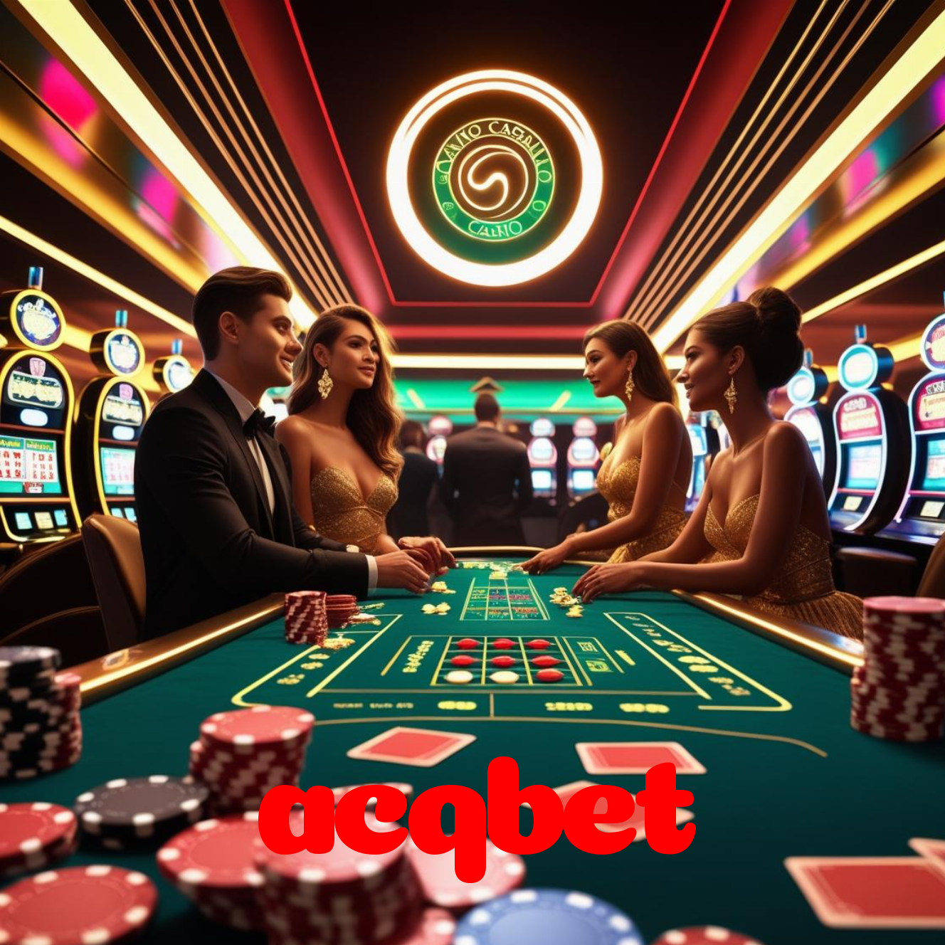 acqbet:Gire as slots e conquiste prêmios incríveis!