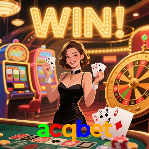 acqbet：Jogue Blackjack online e mostre que você é o mestre das cartas!