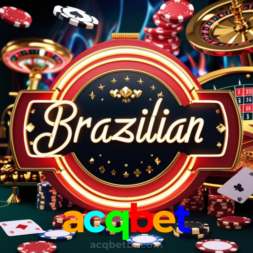 acqbet：Aposte nas roletas e veja os prêmios incríveis chegarem até você!