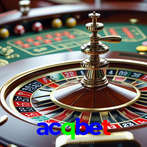 acqbet:Gire nas slots e conquiste vitórias extraordinárias!