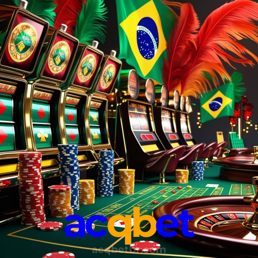 acqbet：Jogue blackjack e aposte no futebol online com segurança!