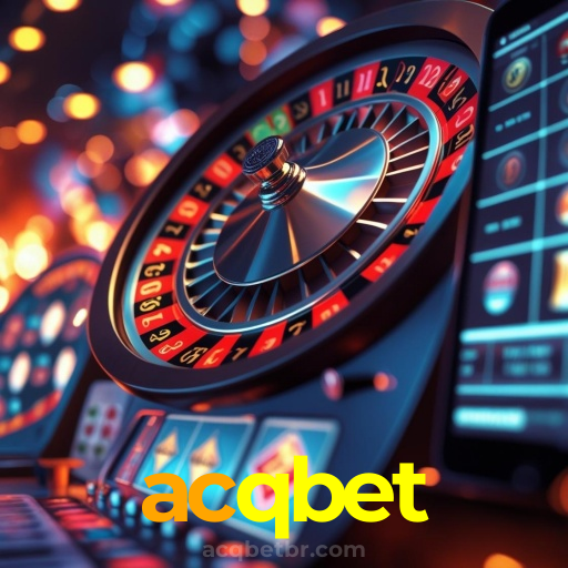 acqbet：O melhor cassino online está te esperando! Aposte e vença!