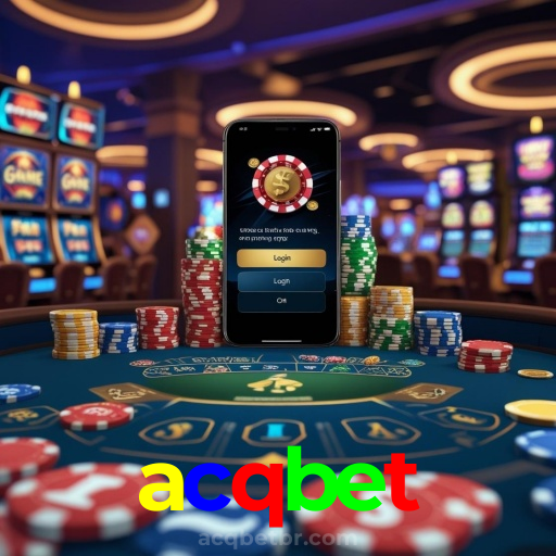 acqbet：A sorte está na roleta! Aposte e veja sua vitória acontecer!