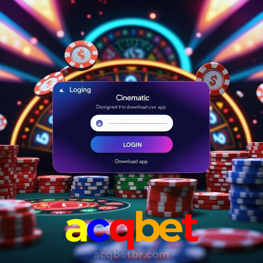 acqbet：Jogue poker, aposte no futebol e ganhe prêmios ao vivo!