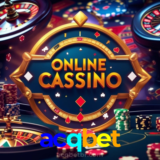 acqbet：Ganhe com o futebol online e leve sua vitória para o próximo nível!