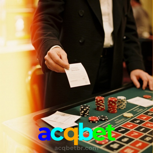 acqbet：Jogue poker, roleta e aposte no futebol no melhor cassino online!