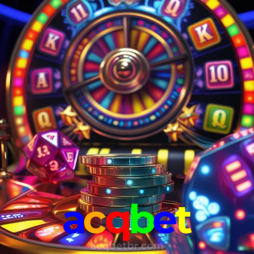 acqbet：A sorte está no cassino online com jogos de poker, roleta e apostas no futebol!