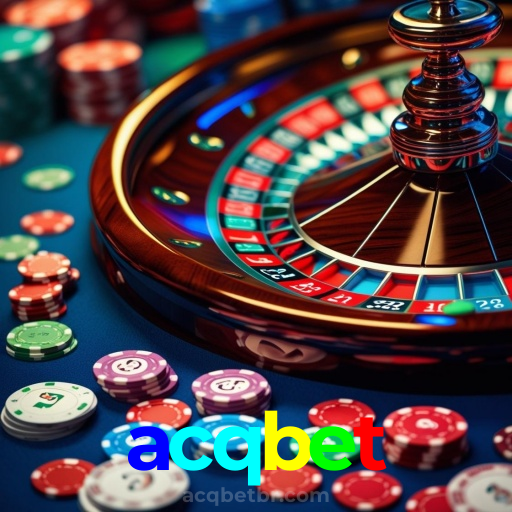 acqbet：Entre na competição digital de futebol e mostre sua habilidade!