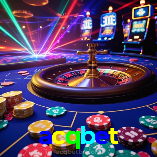 acqbet:Jogue nas slots e conquiste vitórias épicas!