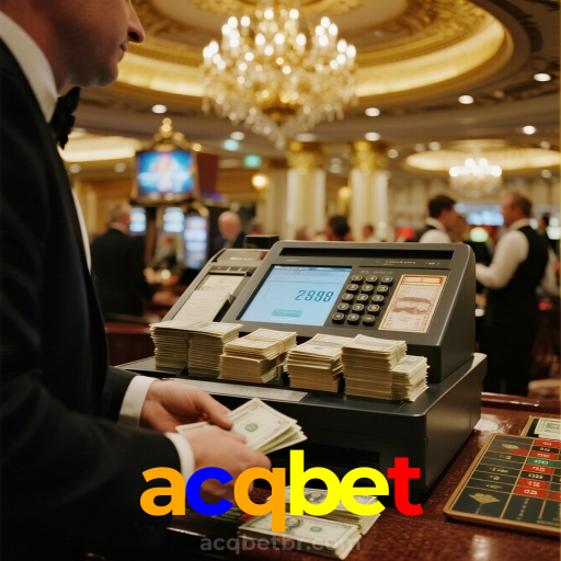 acqbet：Aposte no futebol online e faça gols de prêmios incríveis!