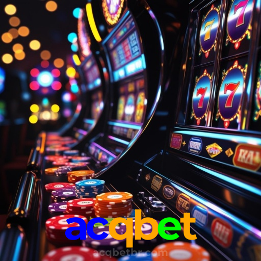 acqbet：Prepare-se para a ação! Jogue blackjack e vença como nunca!