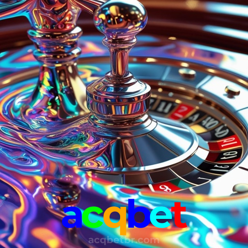 acqbet：A sorte está esperando por você! Vença na roleta e ganhe grandes vitórias!