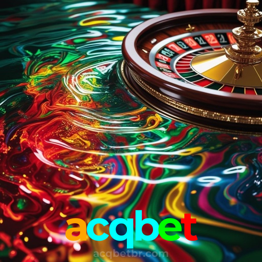 acqbet：As slots mais emocionantes estão esperando por você! Jogue agora!