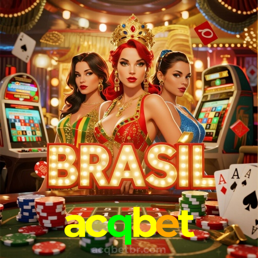 acqbet:As slots mais emocionantes estão aqui! Jogue agora!