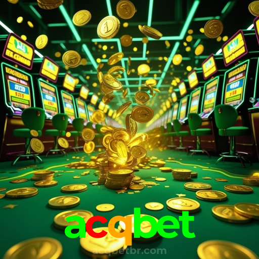 acqbet:Sinta a emoção de jogar nas melhores slots do mercado!