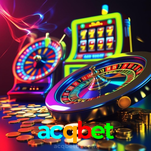 acqbet:A melhor plataforma para apostas no futebol e diversão em jogos de cassino!