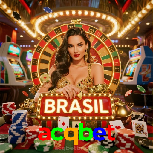 acqbet：Prepare-se para o melhor da diversão no cassino! Jogue agora!