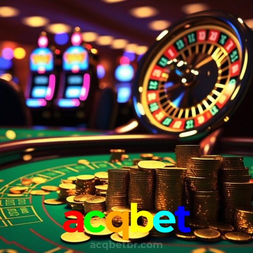 acqbet：Jogue poker, aposte no futebol e ganhe em grandes jogos de cassino!