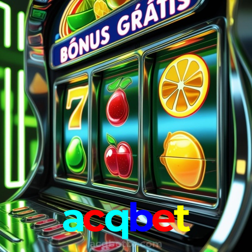 acqbet：A sorte está ao seu lado! Aposte no futebol online e vença!