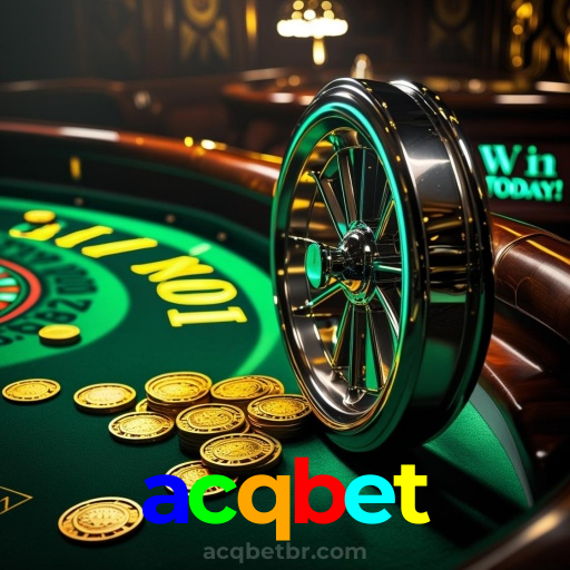 acqbet：Seu lugar de apostas no futebol e prêmios incríveis em jogos de cassino!
