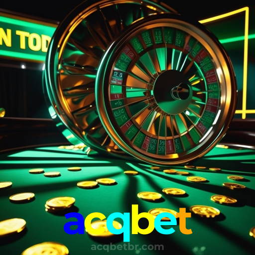 acqbet：Em cada giro nas slots, a vitória está ao seu alcance!