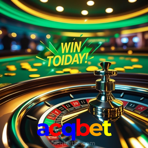acqbet：Aposte no futebol e ganhe com os melhores jogos de cassino como poker e roleta!
