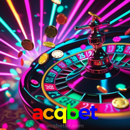 acqbet：Apostas ao vivo no futebol e prêmios épicos nos jogos de cassino!