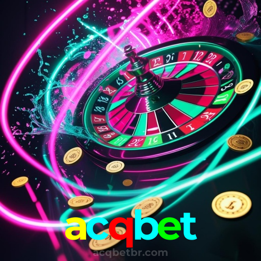 acqbet:Aposte no seu time e ganhe prêmios incríveis com poker e roleta!
