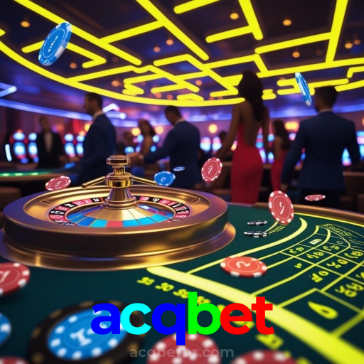 acqbet：Jogue futebol online e se prepare para marcar grandes prêmios!