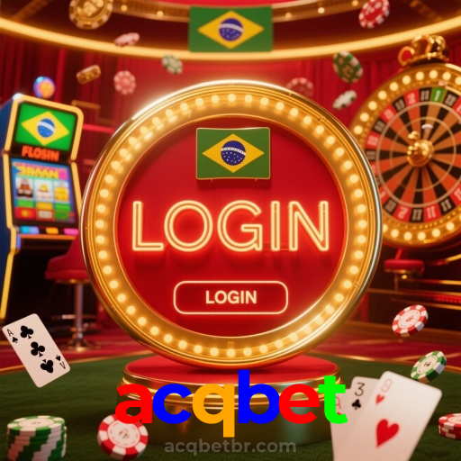 acqbet：Seu lugar de apostas no futebol e prêmios incríveis em jogos de cassino!