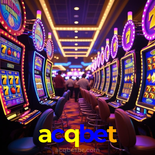 acqbet：Jogue futebol online e tenha grandes prêmios esperando por você!