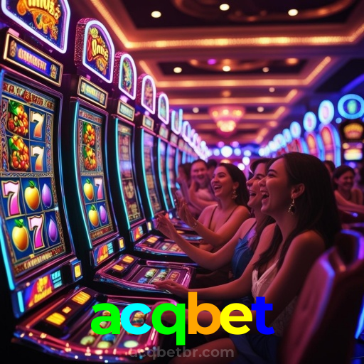 acqbet：Jogue futebol online e ganhe grandes prêmios!