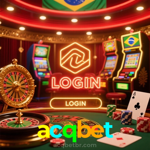 acqbet：Aposte no seu time no futebol e divirta-se com slots e roleta!